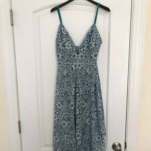 RARE! For love and lemons dress🍋